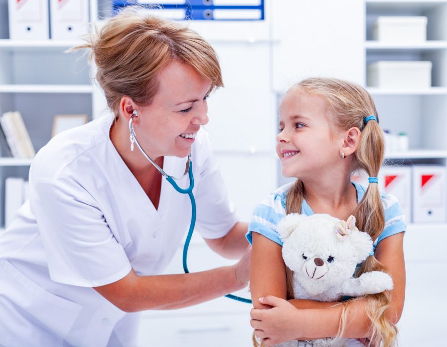 Отдых-детство программа в санатории Источник - фотография