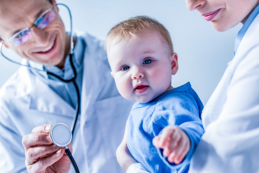 Источник-здоровье детство в санатории Источник - фотография