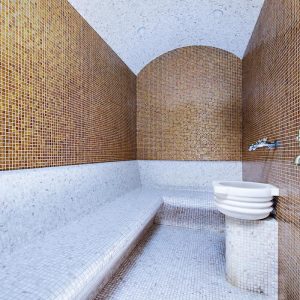 Хамам в санатории Источник Ессентуки - фотография