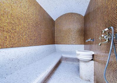 Хамам в санатории Источник Ессентуки - фотография