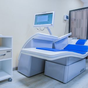 Диагностика в санатории Источник Ессентуки - фотография