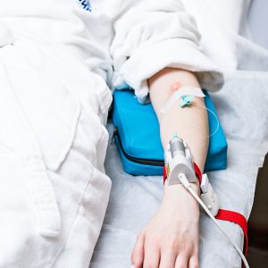 Озонотерапия в санатории Источник Ессентуки - фотография