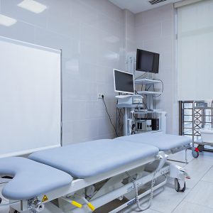 Диагностика в санатории Источник Ессентуки - фотография