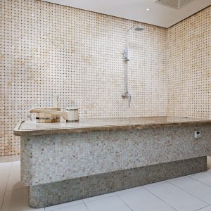 Баня в санатории Источник Ессентуки - фотография