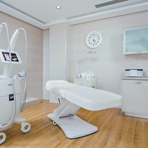 Кабинет коррекции фигуры в санатории Источник Ессентуки - фотография