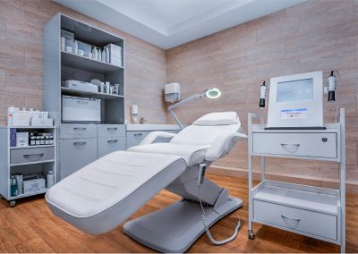 Косметологический кабинет в санатории Источник Ессентуки - фотография