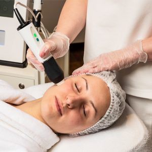 Косметологические процедуры в санатории Источник Ессентуки - фотография