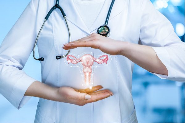 Женское здоровье в санатории Источник - фотография