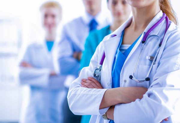 Путевка «Источник-здоровье» в санатории Источник - фотография